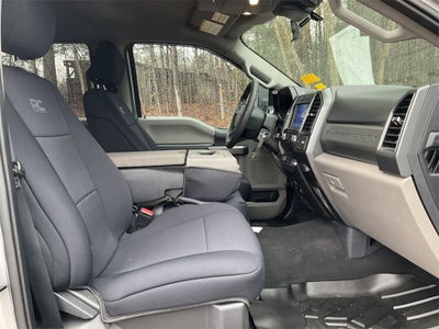 2022 Ford F-250SD XLT