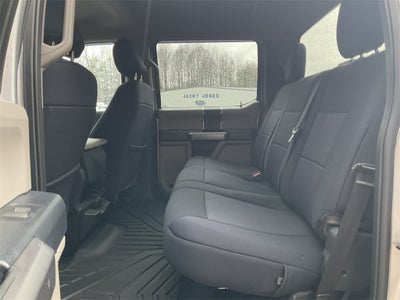 2022 Ford F-250SD XLT