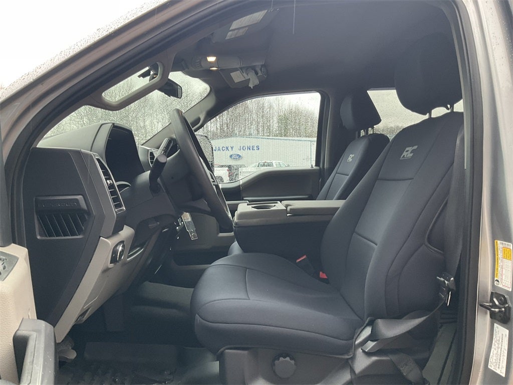 2022 Ford F-250SD XLT