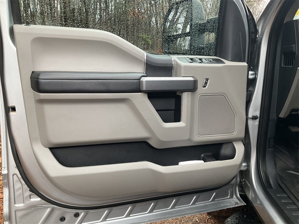 2022 Ford F-250SD XLT