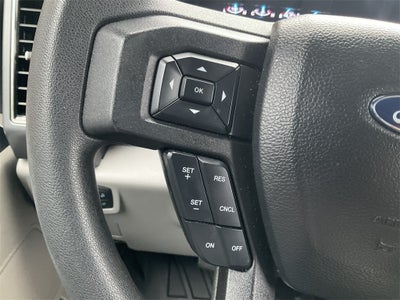 2022 Ford F-250SD XLT