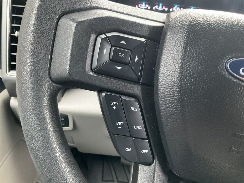 2022 Ford F-250SD XLT