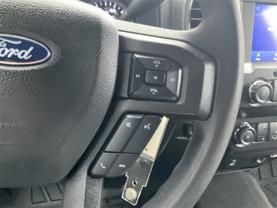 2022 Ford F-250SD XLT