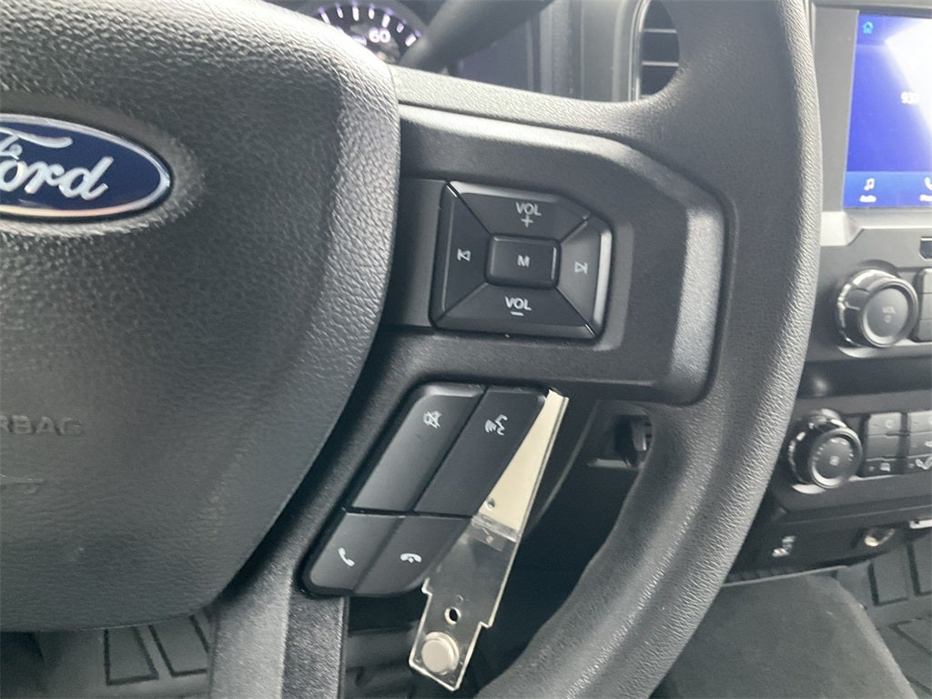 2022 Ford F-250SD XLT