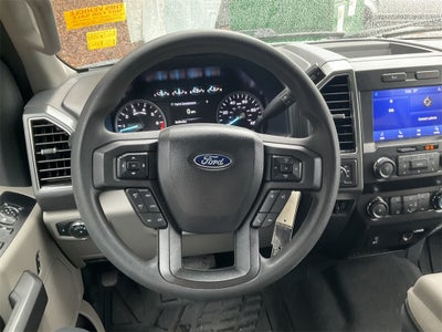 2022 Ford F-250SD XLT