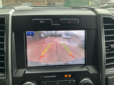 2022 Ford F-250SD XLT