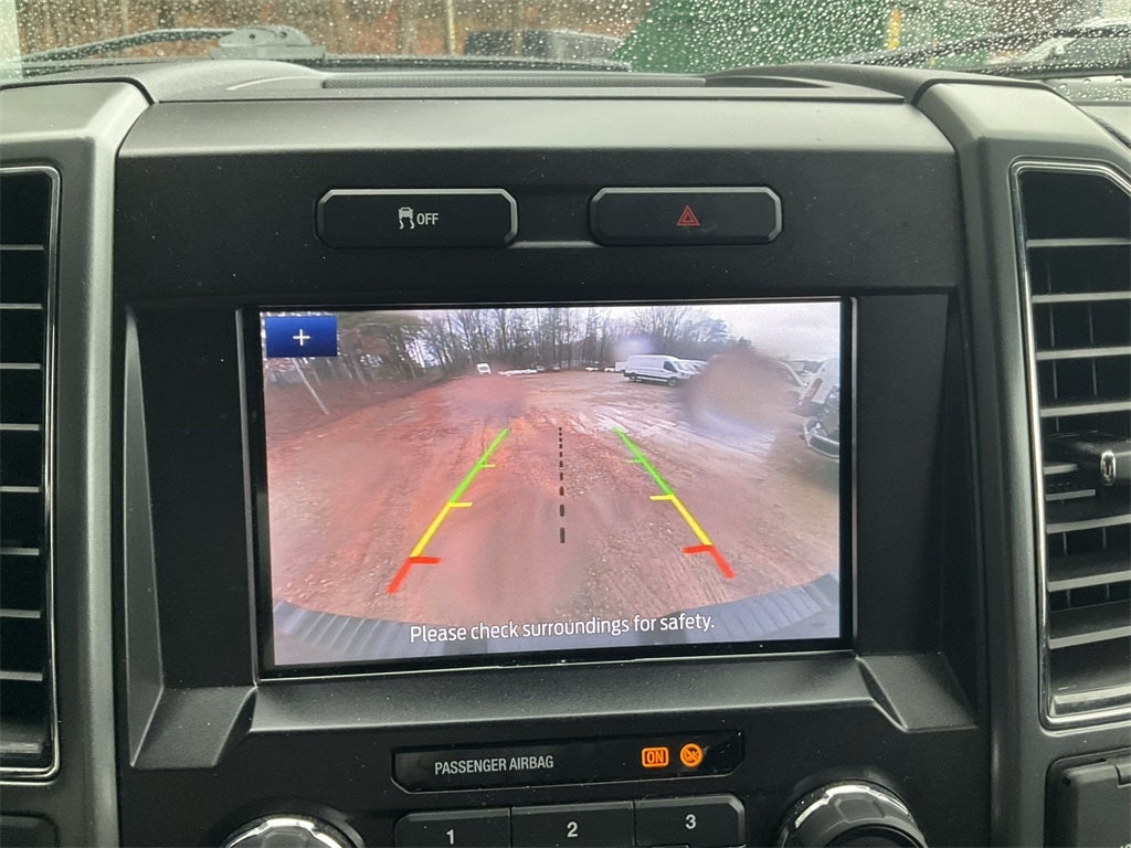 2022 Ford F-250SD XLT