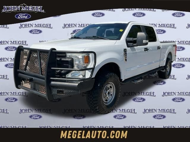 2022 Ford F-250SD XL