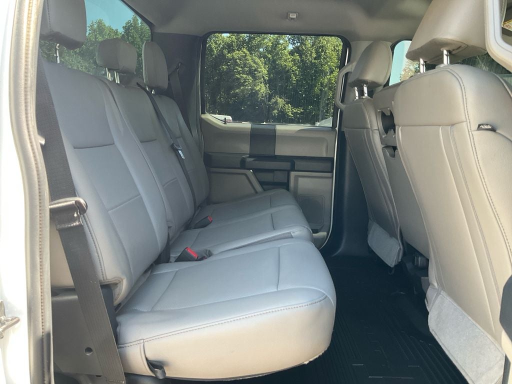 2022 Ford F-250SD XL