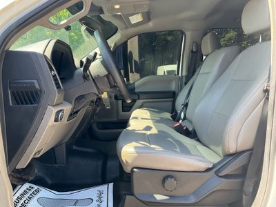 2022 Ford F-250SD XL
