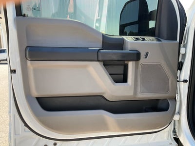 2022 Ford F-250SD XL