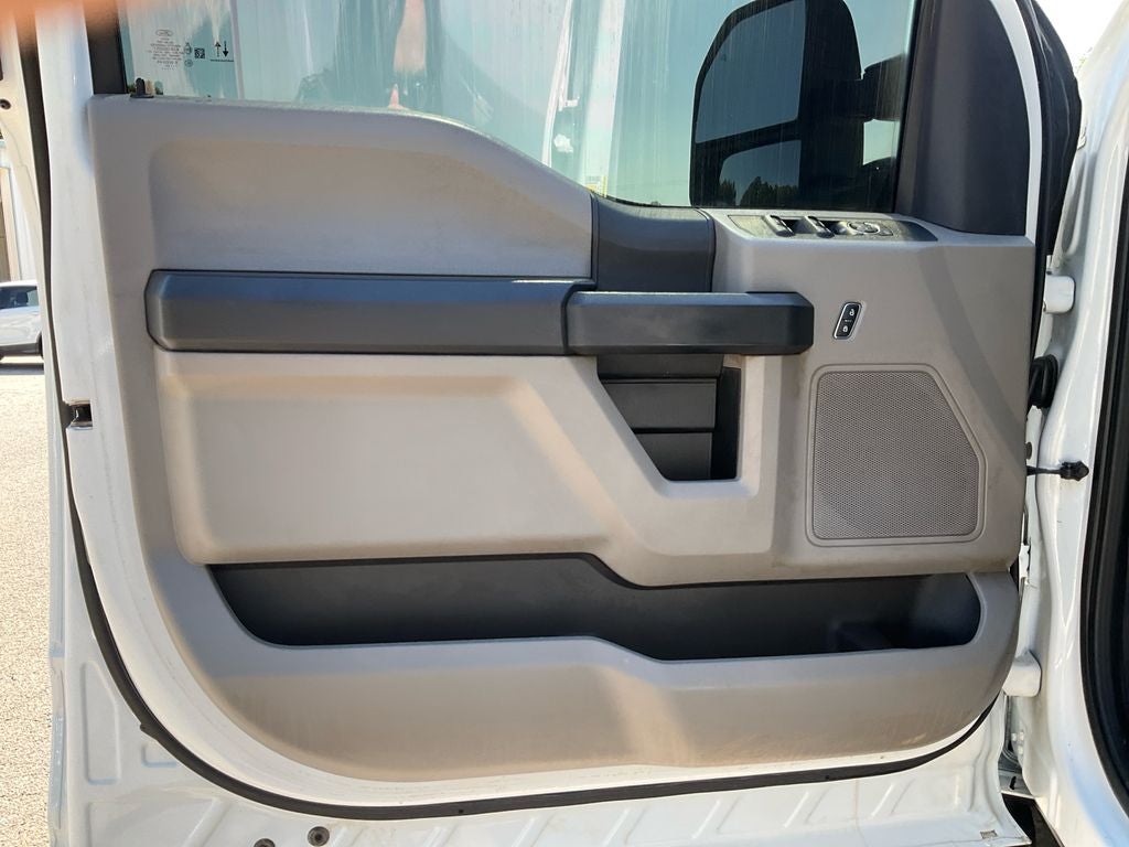 2022 Ford F-250SD XL