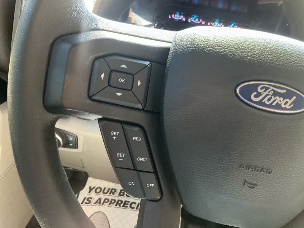 2022 Ford F-250SD XL