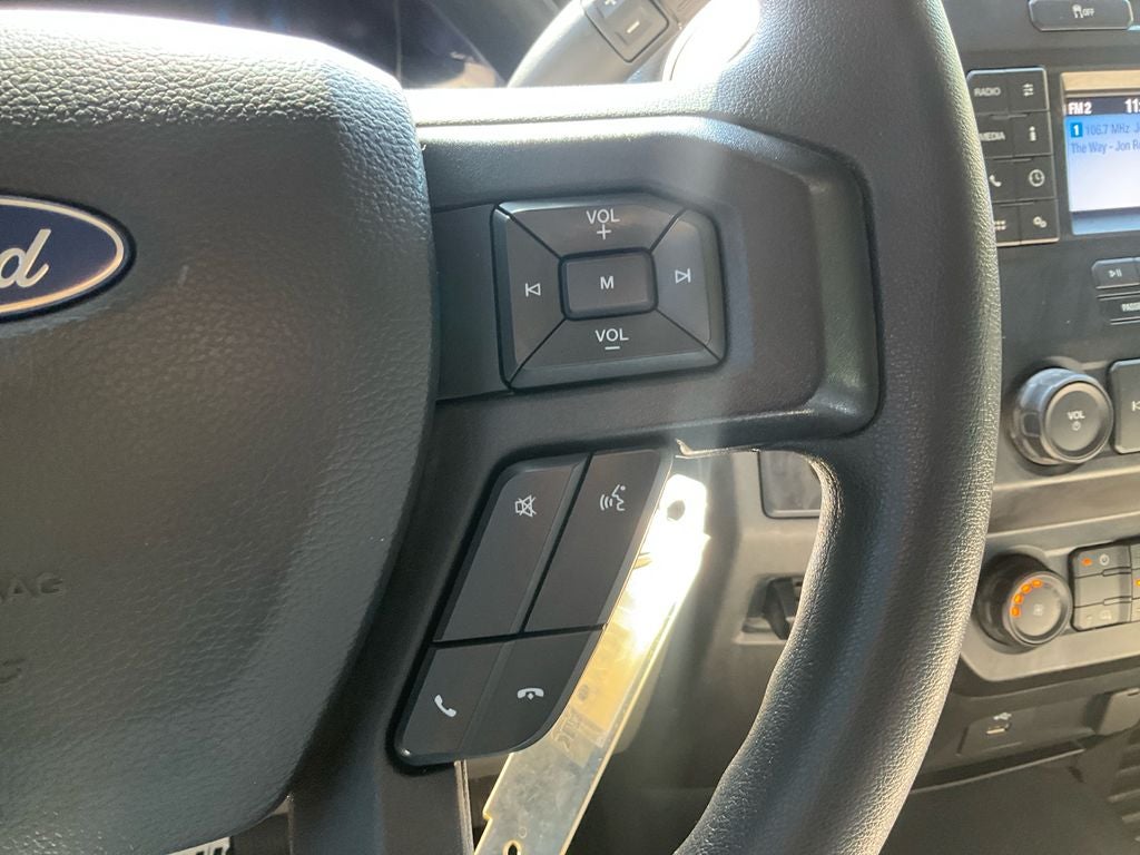 2022 Ford F-250SD XL