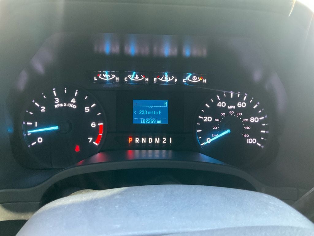 2022 Ford F-250SD XL