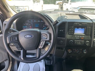 2022 Ford F-250SD XL