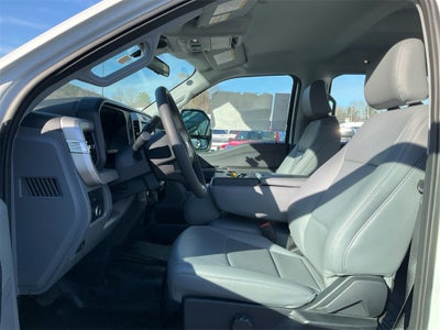 2026 Ford F-250SD XL Service Body