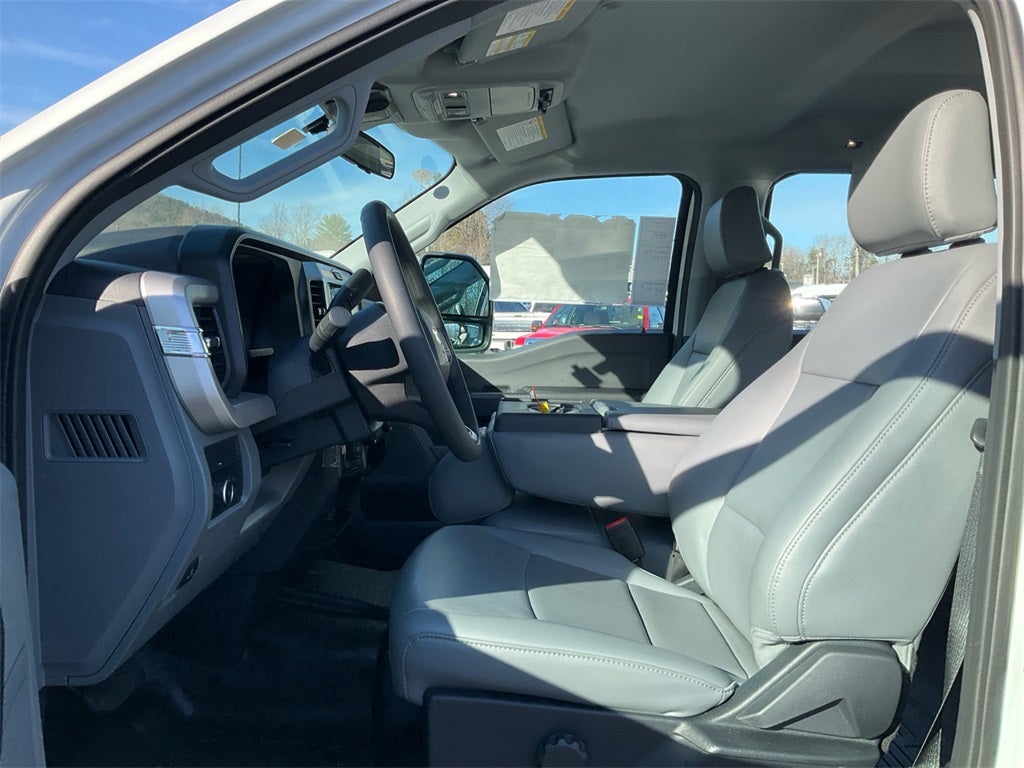 2026 Ford F-250SD XL Service Body