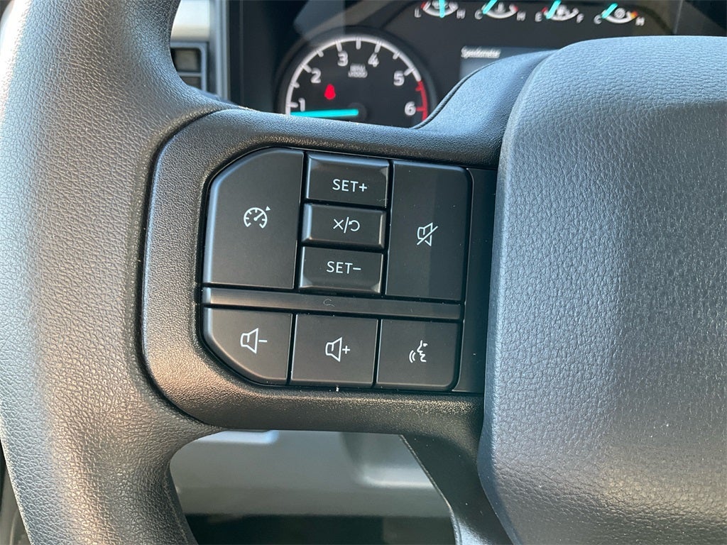 2026 Ford F-250SD XL Service Body