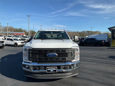 2026 Ford F-250SD XL Service Body