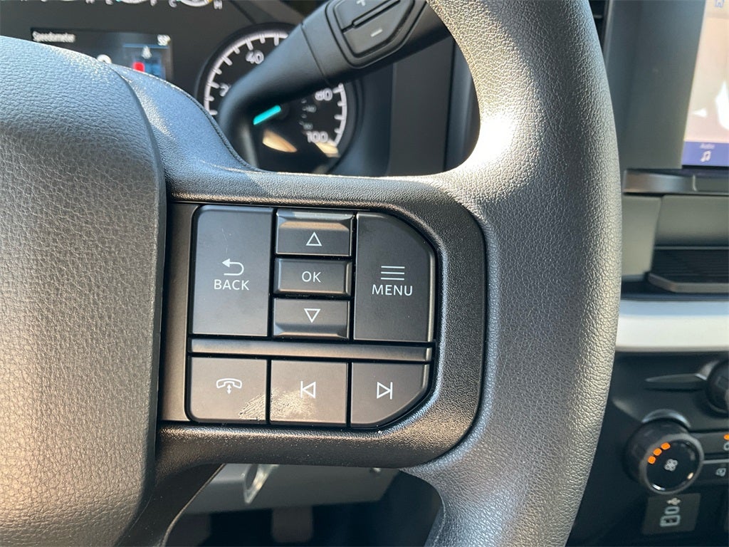 2026 Ford F-250SD XL Service Body