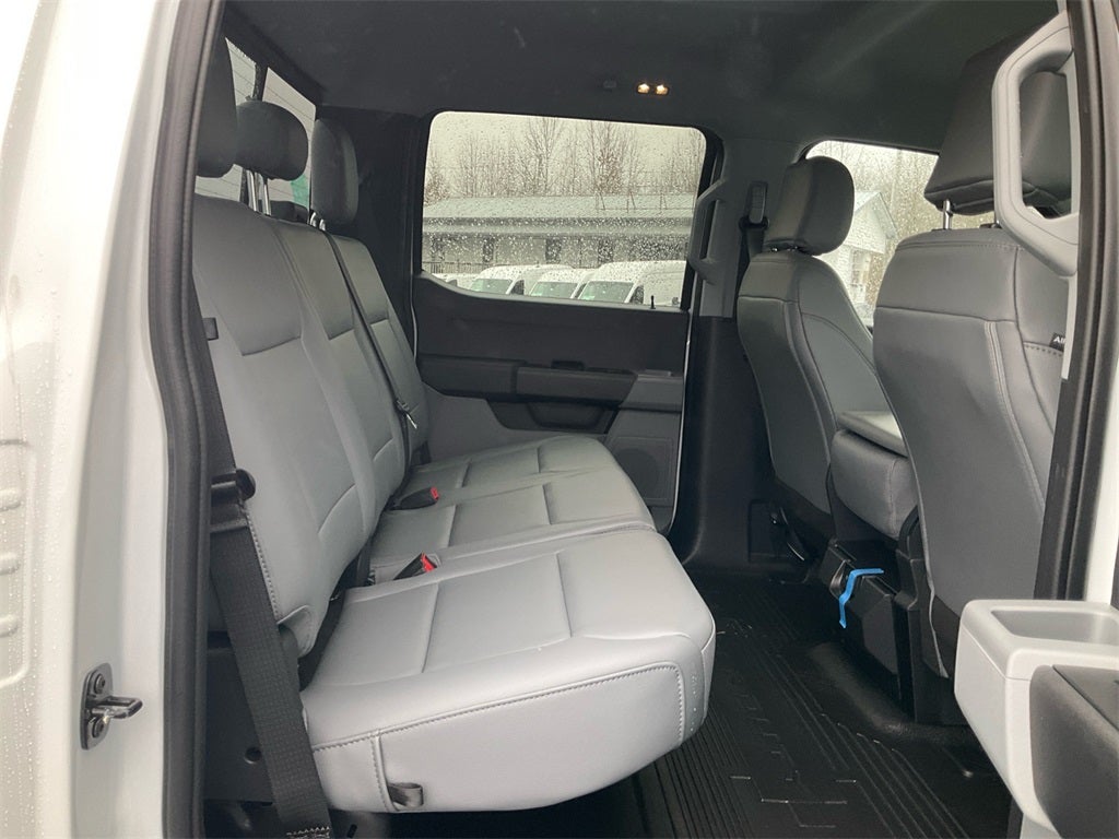 2026 Ford F-250SD XL Service Body