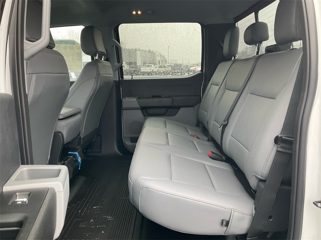 2026 Ford F-250SD XL Service Body