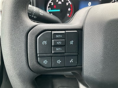 2026 Ford F-250SD XL Service Body