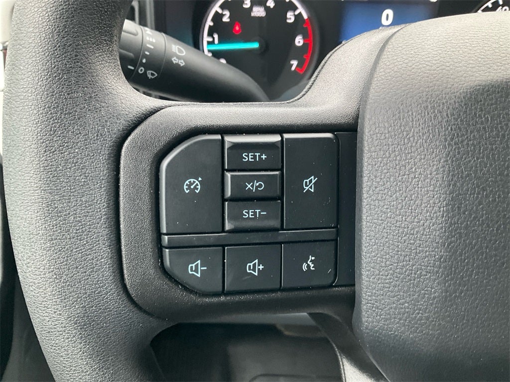 2026 Ford F-250SD XL Service Body