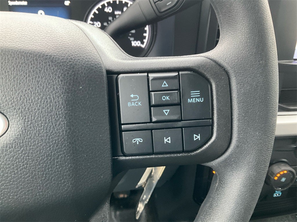 2026 Ford F-250SD XL Service Body