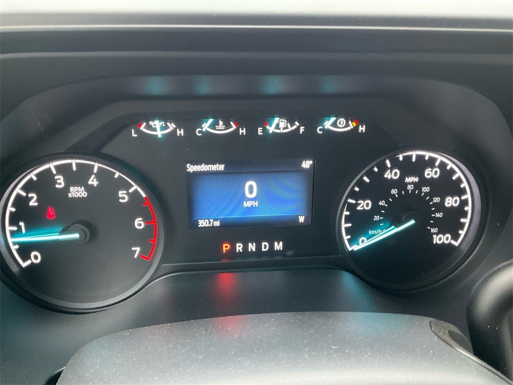 2026 Ford F-250SD XL Service Body