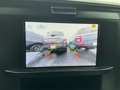 2026 Ford F-250SD XL Service Body