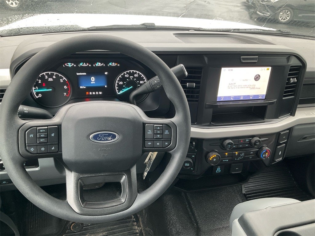 2026 Ford F-250SD XL Service Body