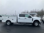 2026 Ford F-250SD XL Service Body