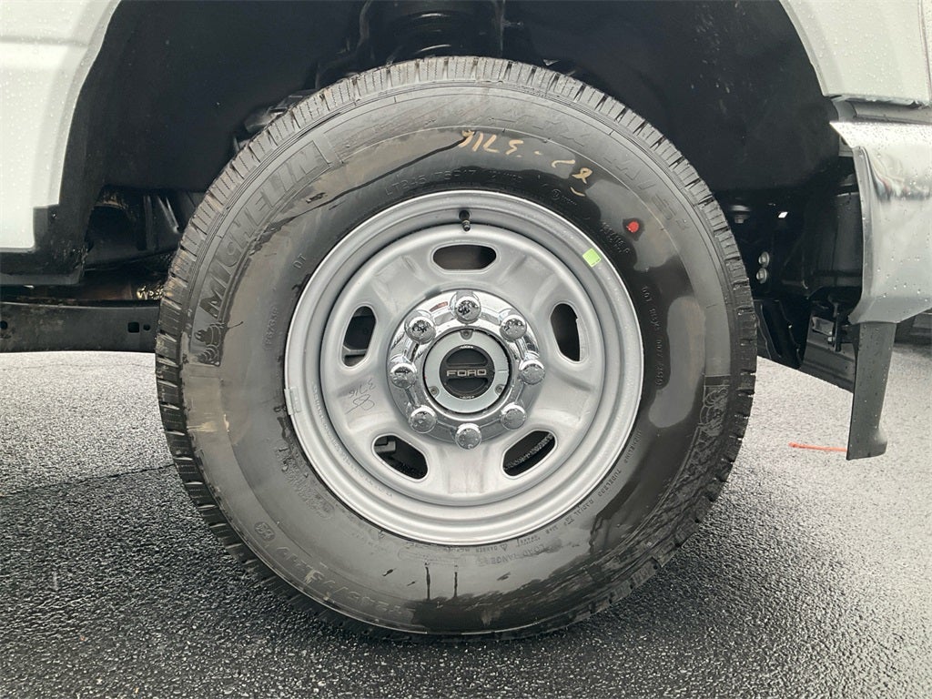 2026 Ford F-250SD XL Service Body