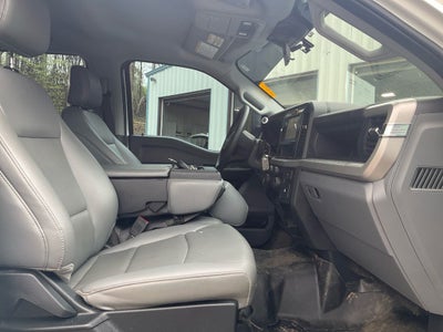 2025 Ford F-250SD XL