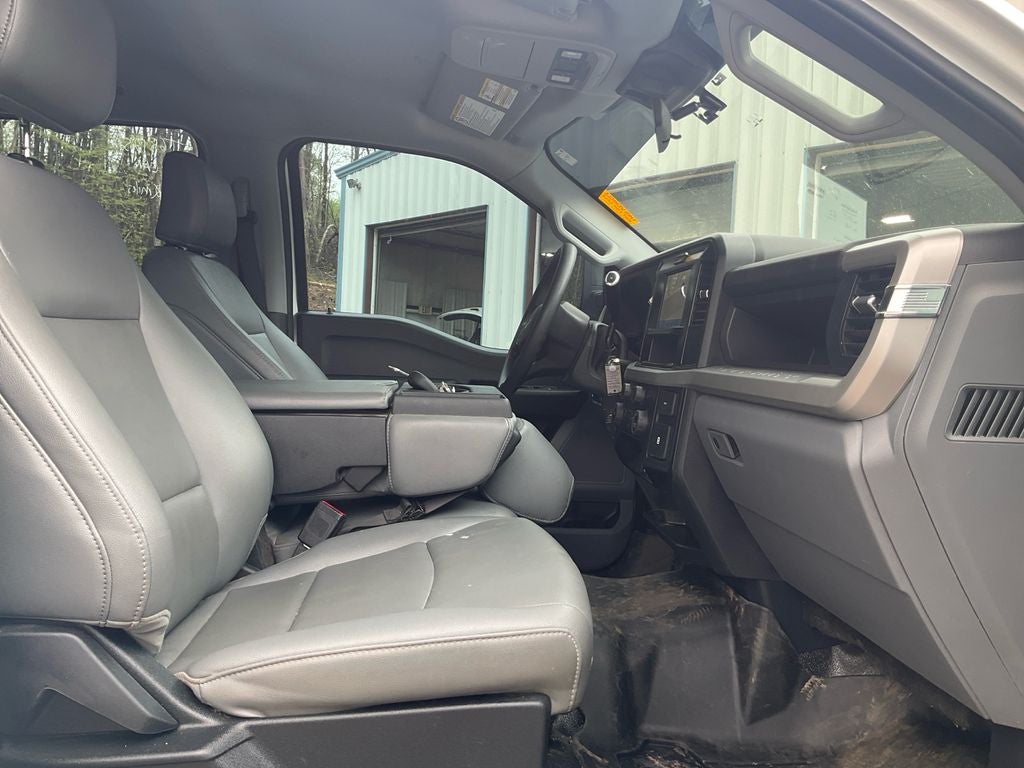 2025 Ford F-250SD XL