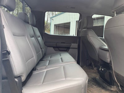 2025 Ford F-250SD XL