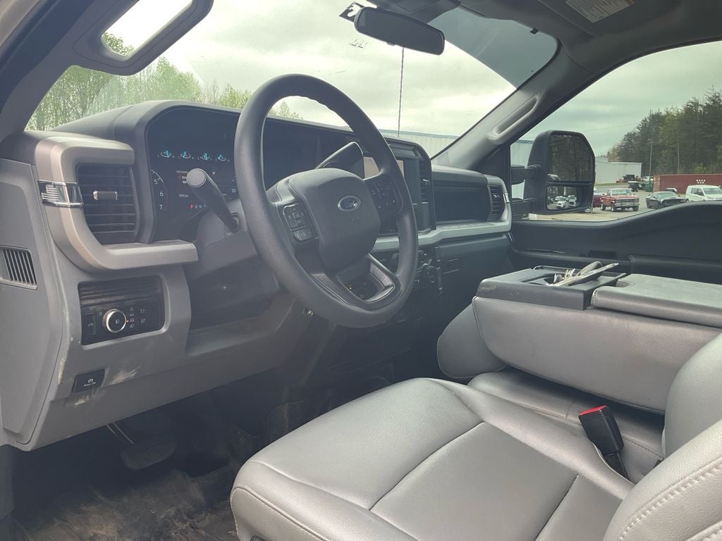 2025 Ford F-250SD XL