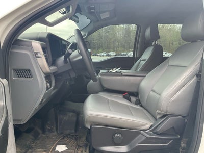 2025 Ford F-250SD XL
