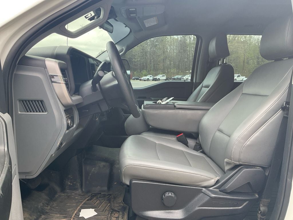 2025 Ford F-250SD XL