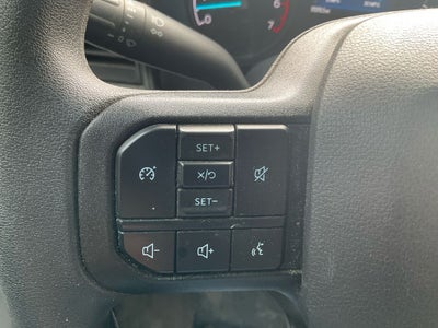 2025 Ford F-250SD XL