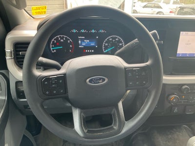 2025 Ford F-250SD XL