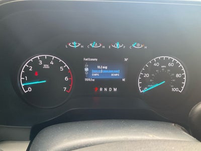 2025 Ford F-250SD XL