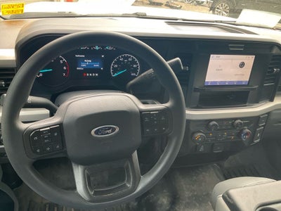 2025 Ford F-250SD XL