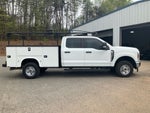 2025 Ford F-250SD XL