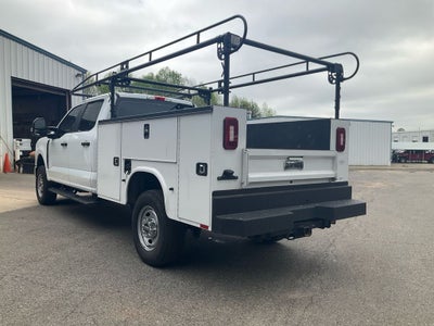 2025 Ford F-250SD XL