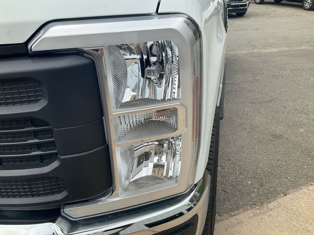 2025 Ford F-250SD XL