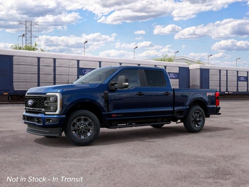 2027 Ford F-250SD XL STX