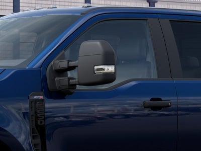2027 Ford F-250SD XL STX